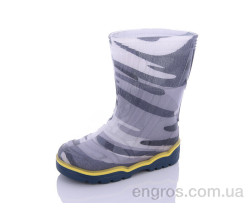 Резиновая обувь Крок